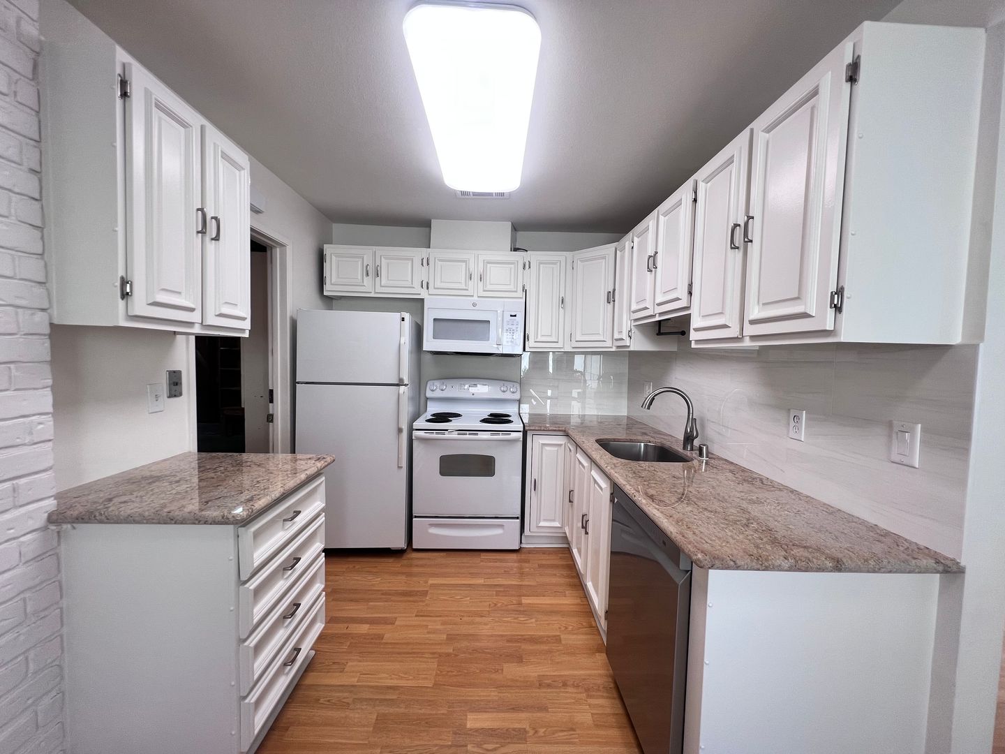 1685 Calle Santa Anna - Pleasanton - California - 3 bed, 2 bath rental property