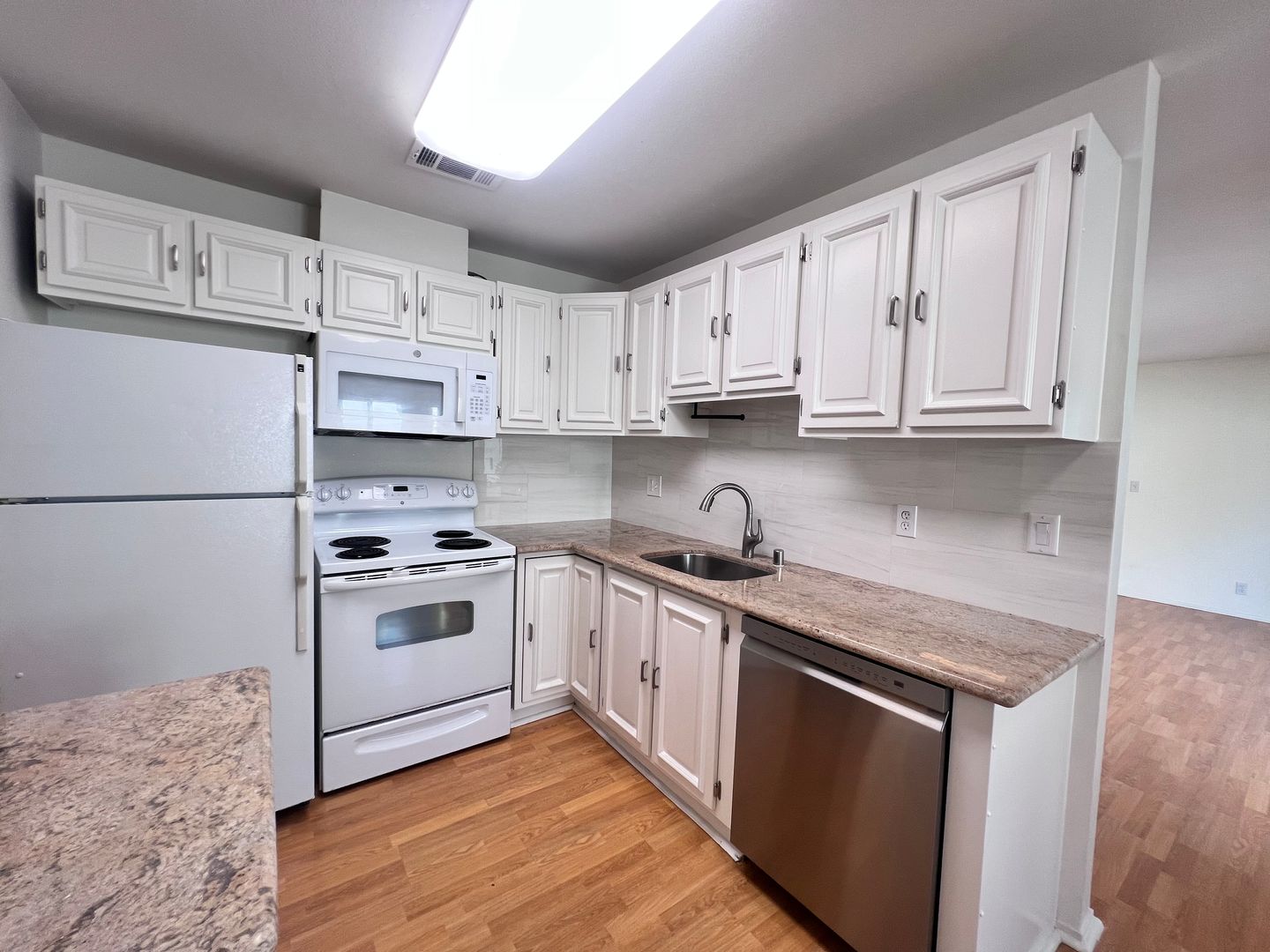 1685 Calle Santa Anna - Pleasanton - California - 3 bed, 2 bath rental property