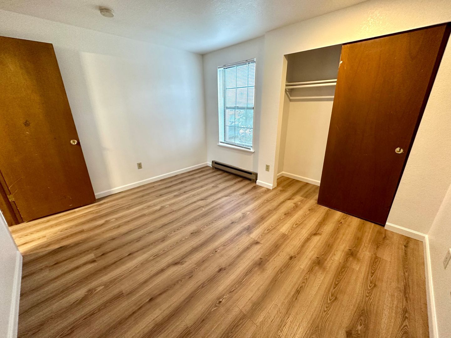 1730 Texas St. - # 1 - Bellingham - Washington - 2 bed, 1 bath rental property