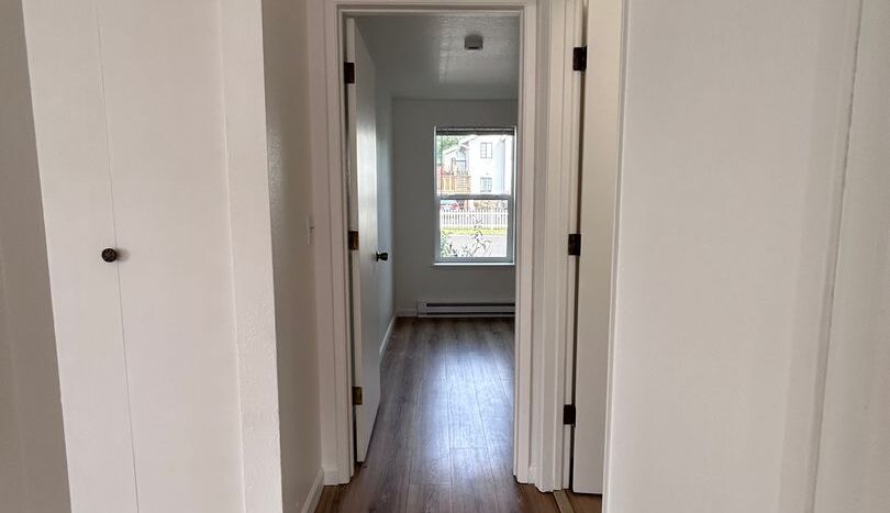 1730 Texas St. - # 1 - Bellingham - Washington - 2 bed, 1 bath rental property