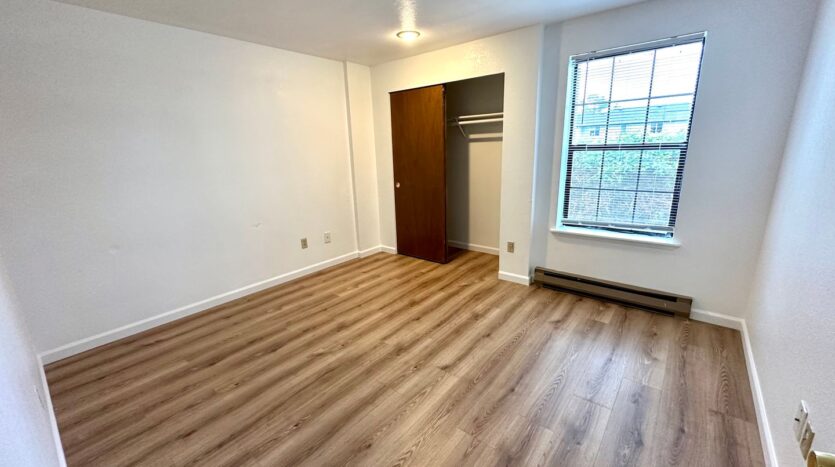 1730 Texas St. - # 1 - Bellingham - Washington - 2 bed, 1 bath rental property