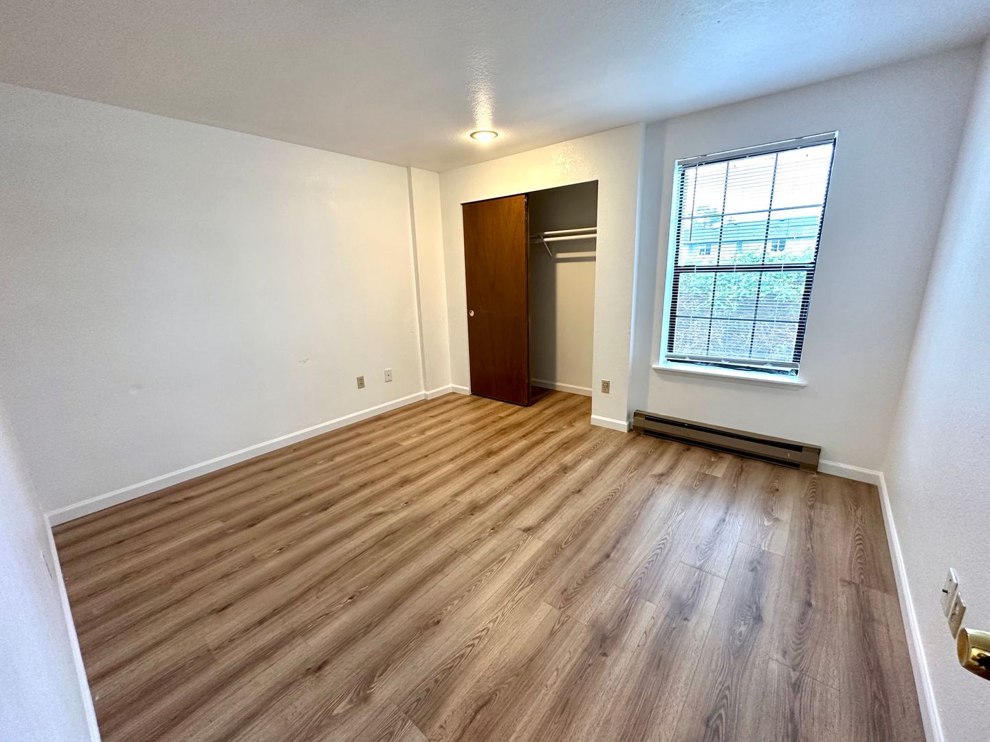 1730 Texas St. - # 1 - Bellingham - Washington - 2 bed, 1 bath rental property