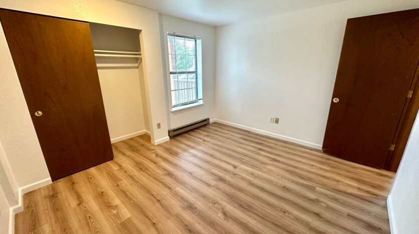 1730 Texas St. - # 1 - Bellingham - Washington - 2 bed, 1 bath rental property