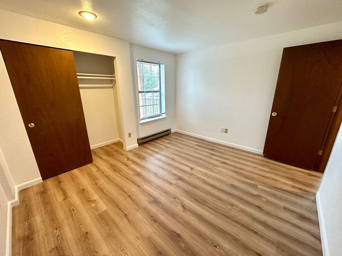 1730 Texas St. - # 1 - Bellingham - Washington - 2 bed, 1 bath rental property
