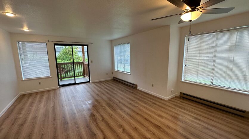 1730 Texas St. - # 1 - Bellingham - Washington - 2 bed, 1 bath rental property