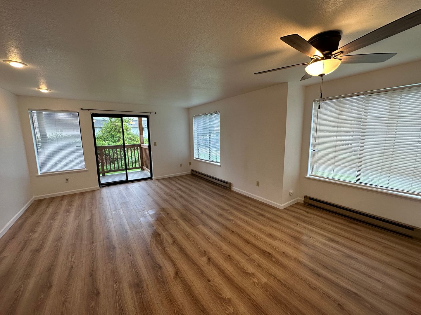 1730 Texas St. - # 1 - Bellingham - Washington - 2 bed, 1 bath rental property