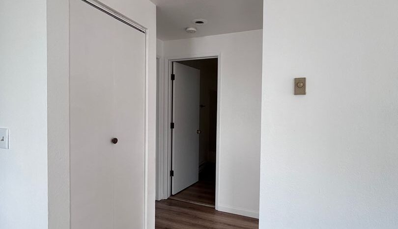 1730 Texas St. - # 1 - Bellingham - Washington - 2 bed, 1 bath rental property