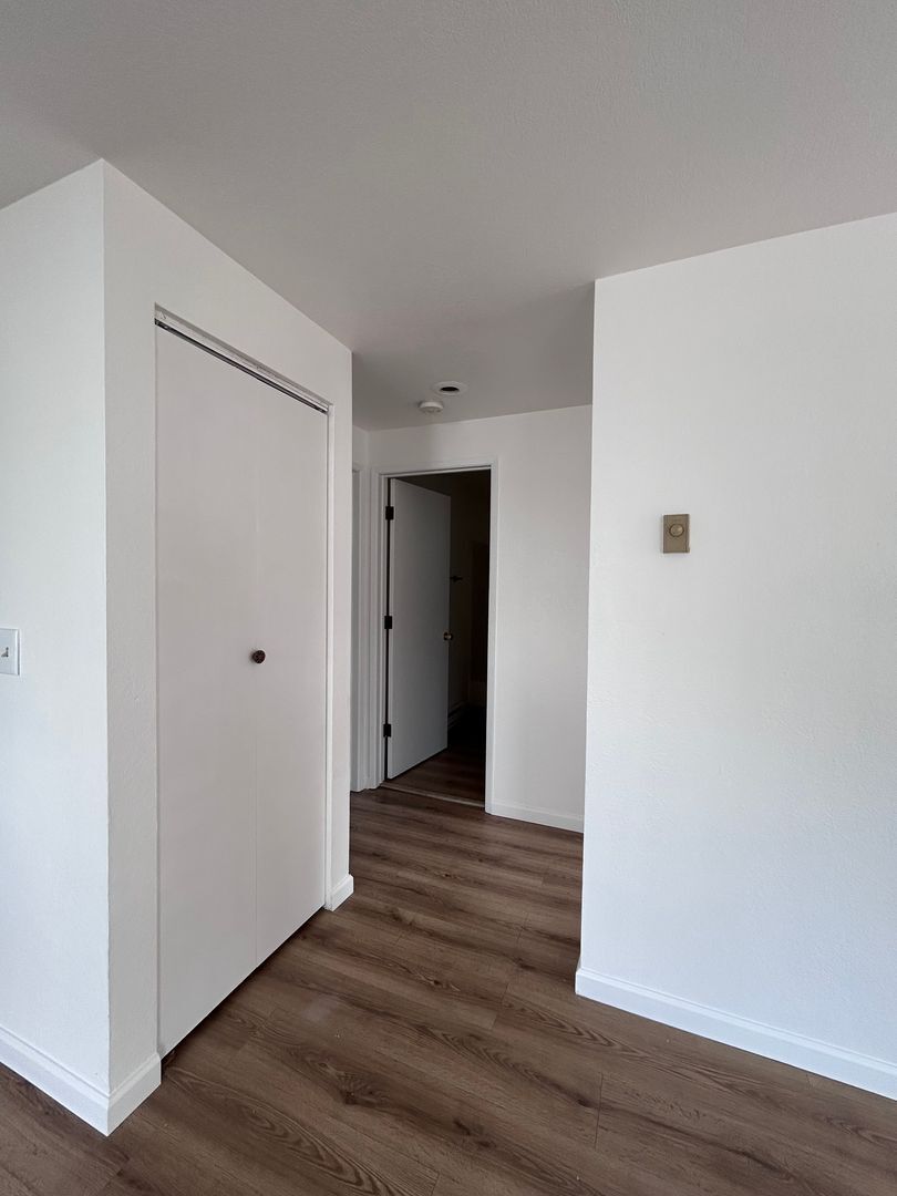 1730 Texas St. - # 1 - Bellingham - Washington - 2 bed, 1 bath rental property