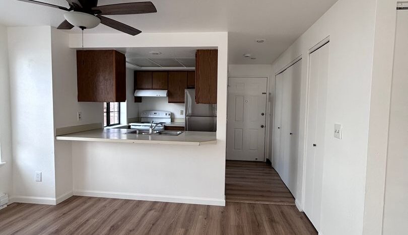 1730 Texas St. - # 1 - Bellingham - Washington - 2 bed, 1 bath rental property