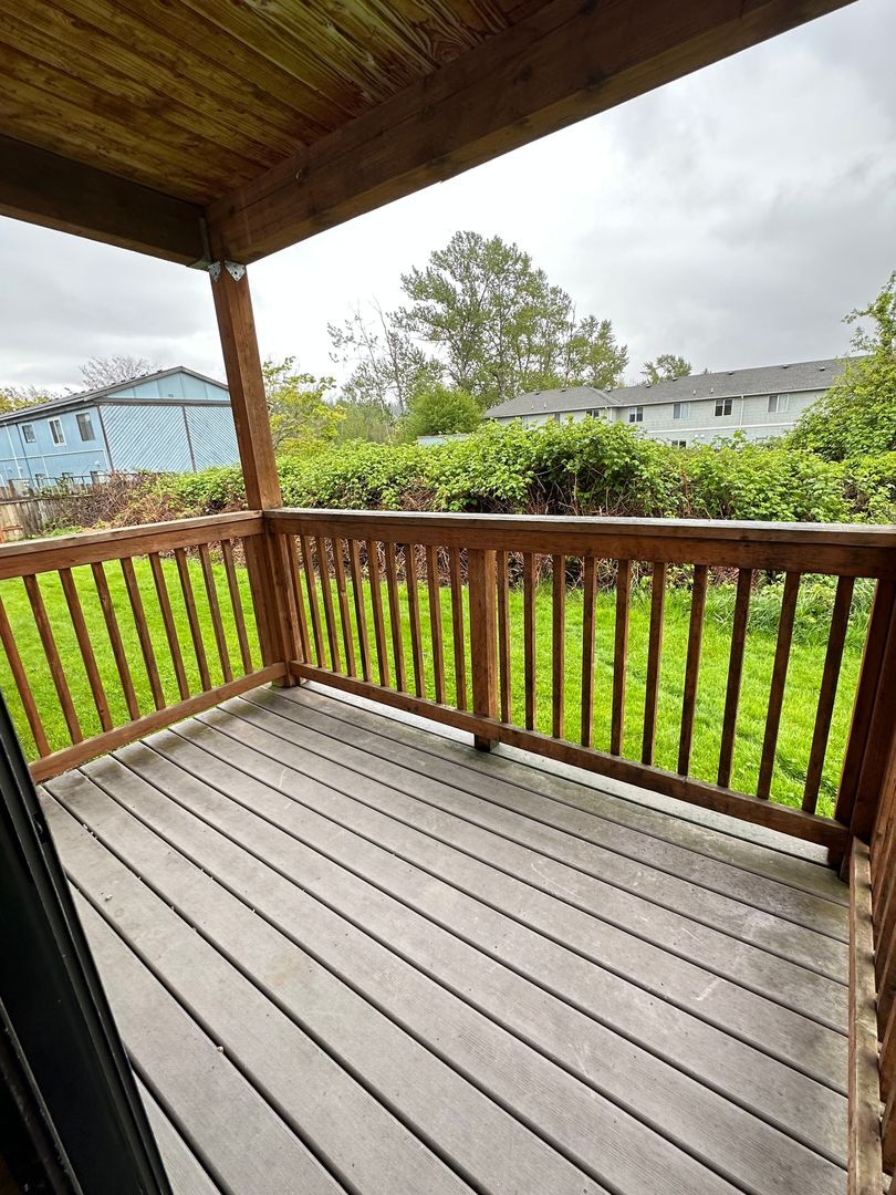1730 Texas St. - # 1 - Bellingham - Washington - 2 bed, 1 bath rental property