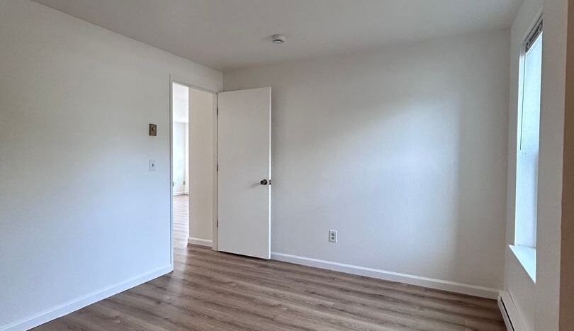 1730 Texas St. - # 1 - Bellingham - Washington - 2 bed, 1 bath rental property