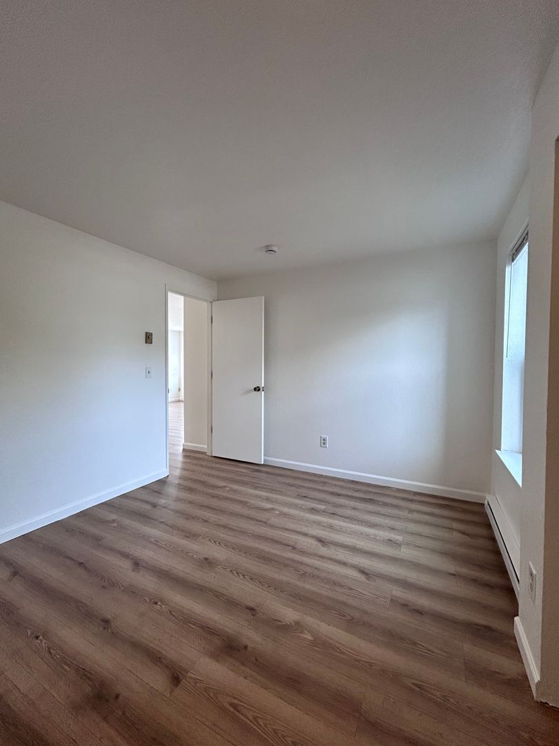 1730 Texas St. - # 1 - Bellingham - Washington - 2 bed, 1 bath rental property