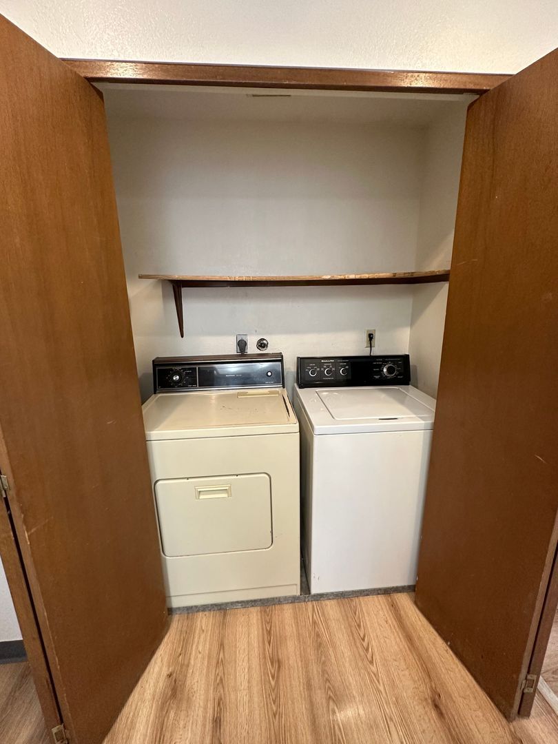 1730 Texas St. - # 1 - Bellingham - Washington - 2 bed, 1 bath rental property