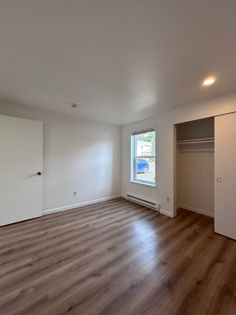 1730 Texas St. - # 1 - Bellingham - Washington - 2 bed, 1 bath rental property