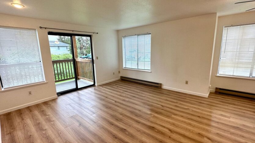 1730 Texas St. - # 1 - Bellingham - Washington - 2 bed, 1 bath rental property