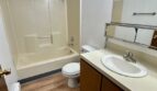 1730 Texas St. - # 1 - Bellingham - Washington - 2 bed, 1 bath rental property