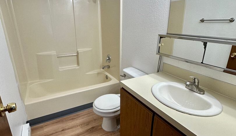 1730 Texas St. - # 1 - Bellingham - Washington - 2 bed, 1 bath rental property