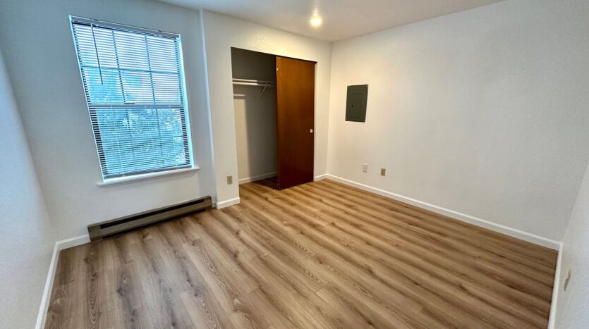 1730 Texas St. - # 1 - Bellingham - Washington - 2 bed, 1 bath rental property
