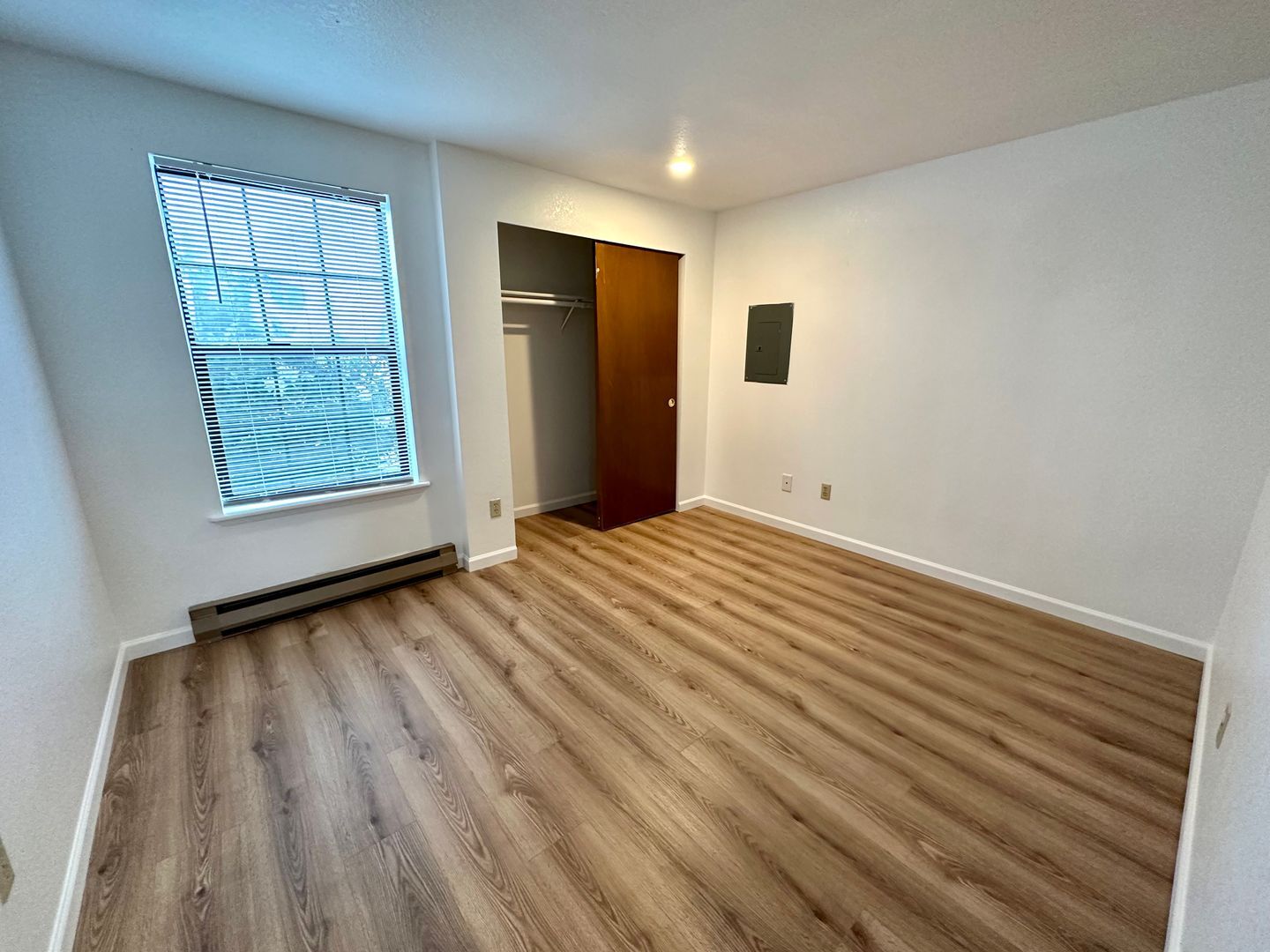 1730 Texas St. - # 1 - Bellingham - Washington - 2 bed, 1 bath rental property