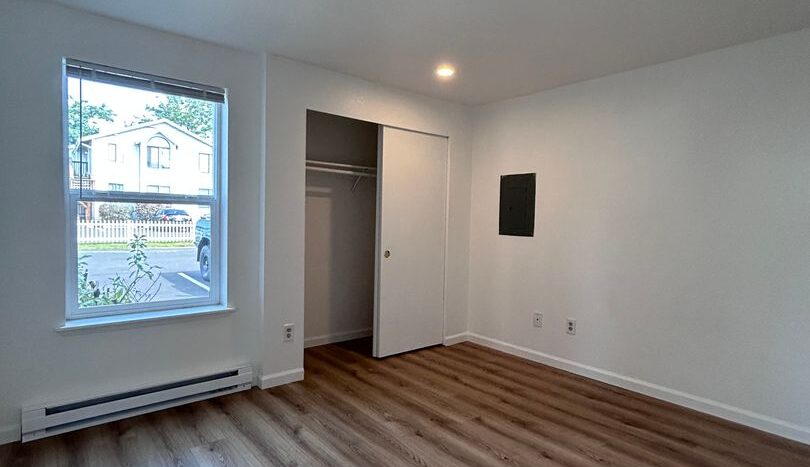 1730 Texas St. - # 1 - Bellingham - Washington - 2 bed, 1 bath rental property