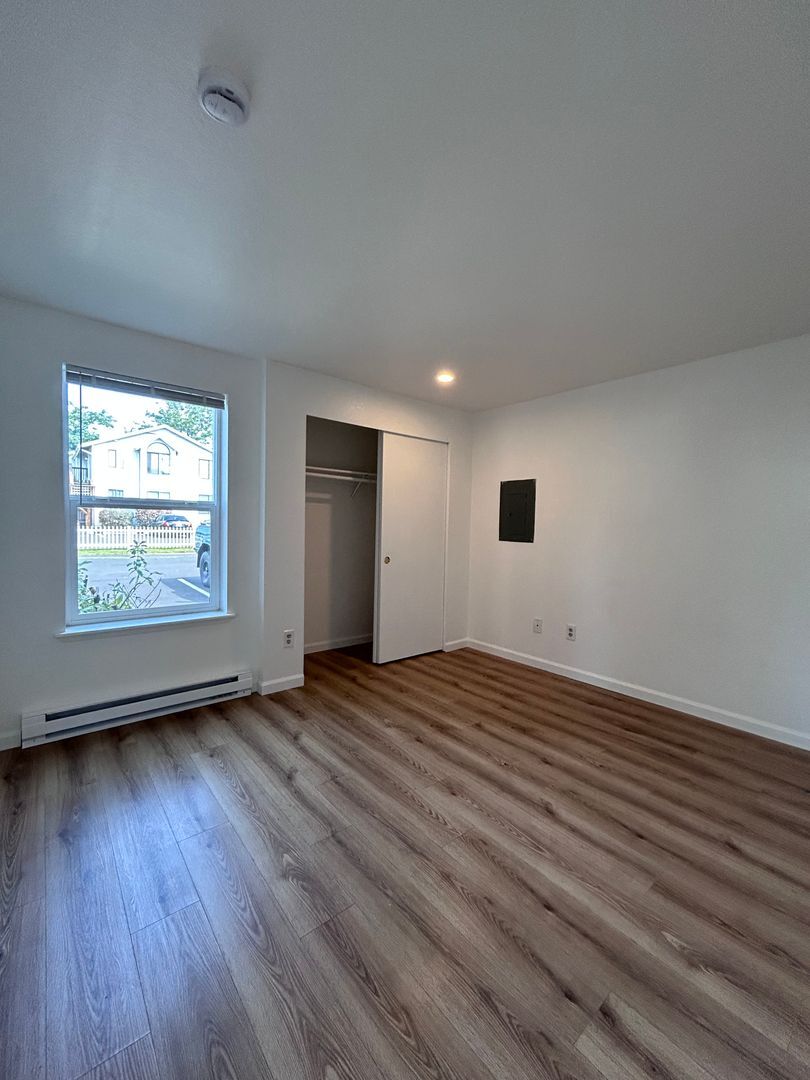 1730 Texas St. - # 1 - Bellingham - Washington - 2 bed, 1 bath rental property
