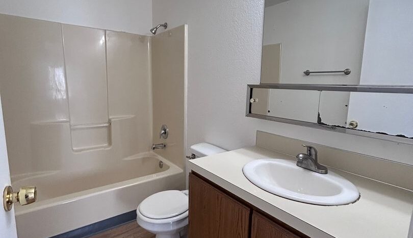 1730 Texas St. - # 1 - Bellingham - Washington - 2 bed, 1 bath rental property