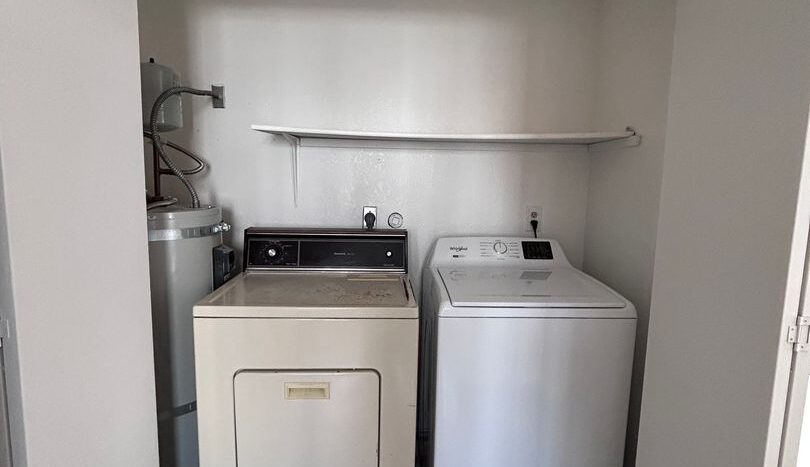 1730 Texas St. - # 1 - Bellingham - Washington - 2 bed, 1 bath rental property