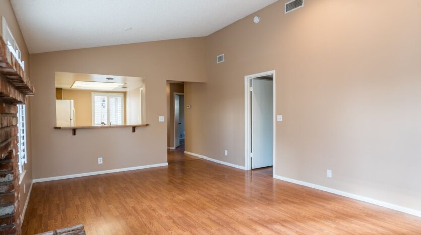 1742 Ember Glow Cir - Las Vegas - Nevada - 2 bed, 2 bath rental property