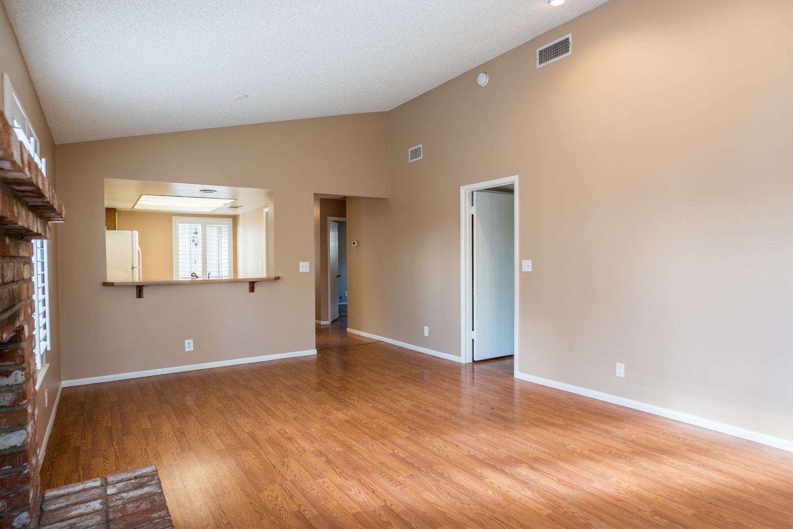 1742 Ember Glow Cir - Las Vegas - Nevada - 2 bed, 2 bath rental property