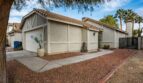 1742 Ember Glow Cir - Las Vegas - Nevada - 2 bed, 2 bath rental property