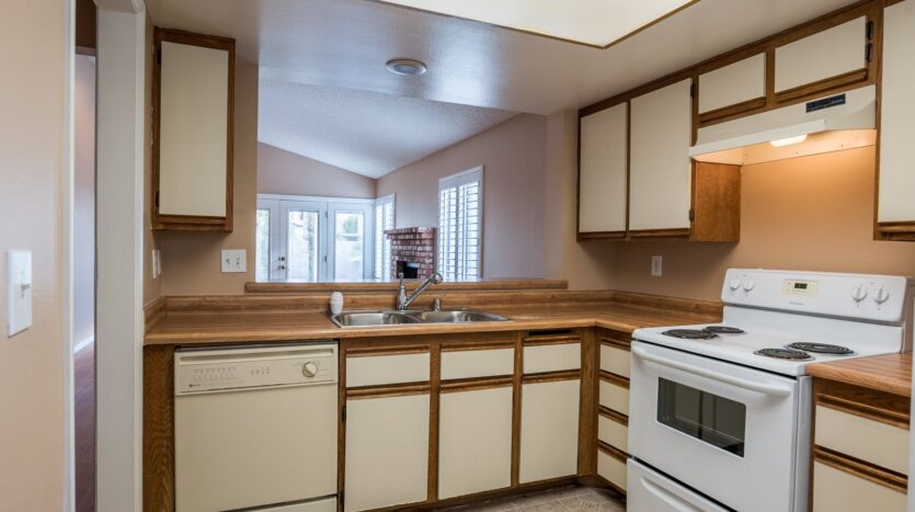 1742 Ember Glow Cir - Las Vegas - Nevada - 2 bed, 2 bath rental property