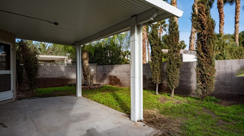 1742 Ember Glow Cir - Las Vegas - Nevada - 2 bed, 2 bath rental property