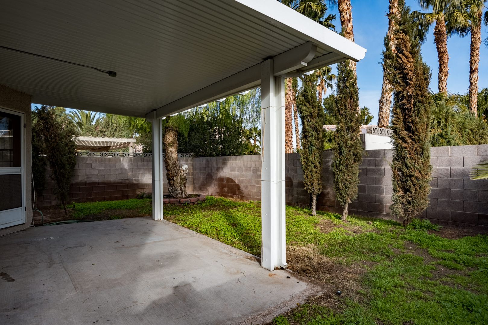 1742 Ember Glow Cir - Las Vegas - Nevada - 2 bed, 2 bath rental property