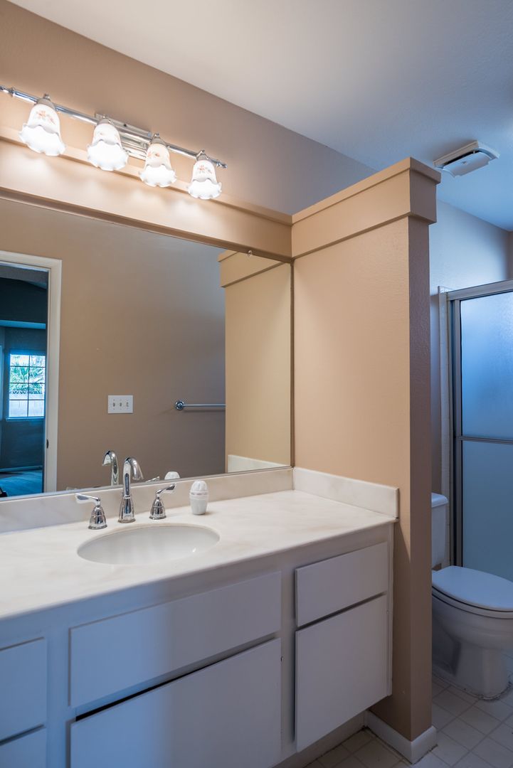 1742 Ember Glow Cir - Las Vegas - Nevada - 2 bed, 2 bath rental property