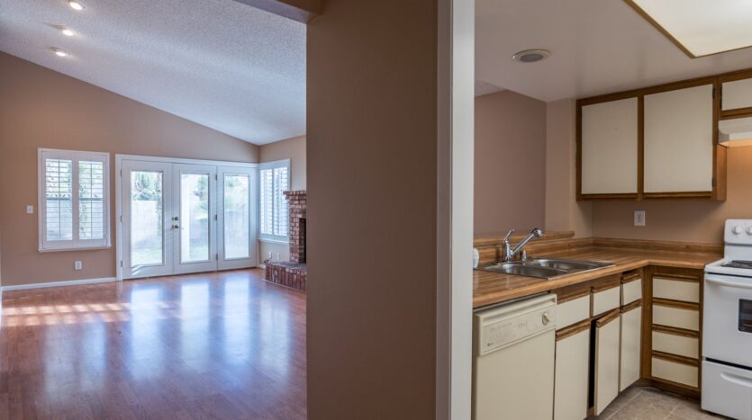 1742 Ember Glow Cir - Las Vegas - Nevada - 2 bed, 2 bath rental property