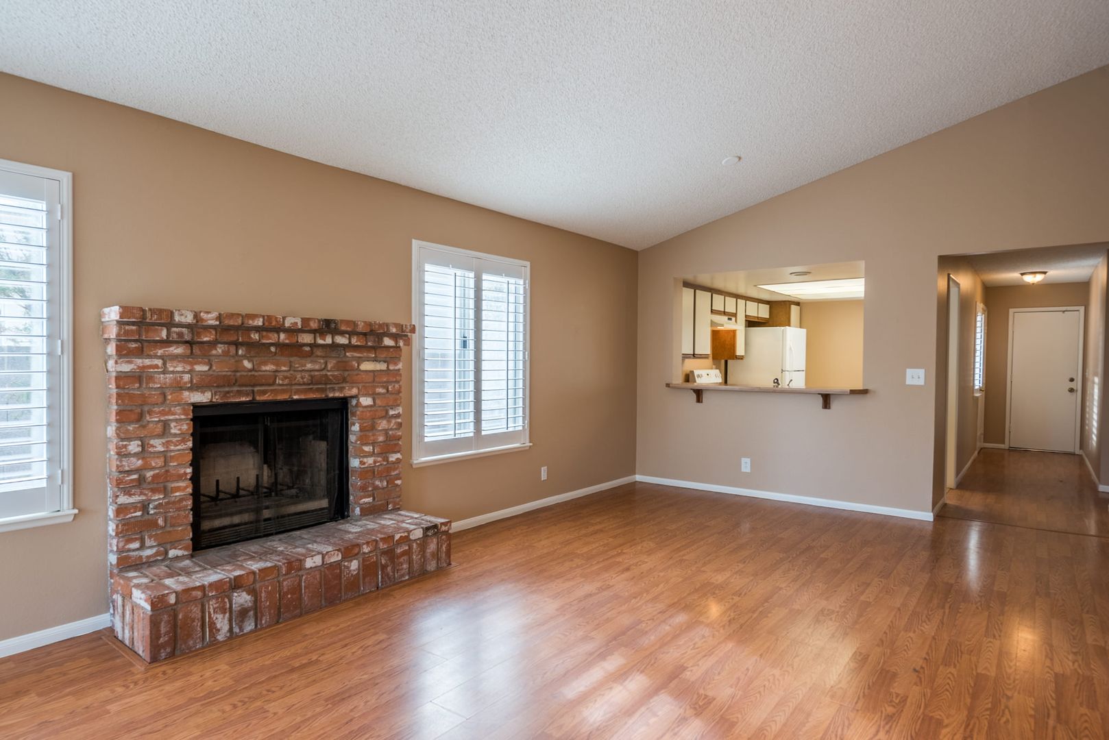 1742 Ember Glow Cir - Las Vegas - Nevada - 2 bed, 2 bath rental property