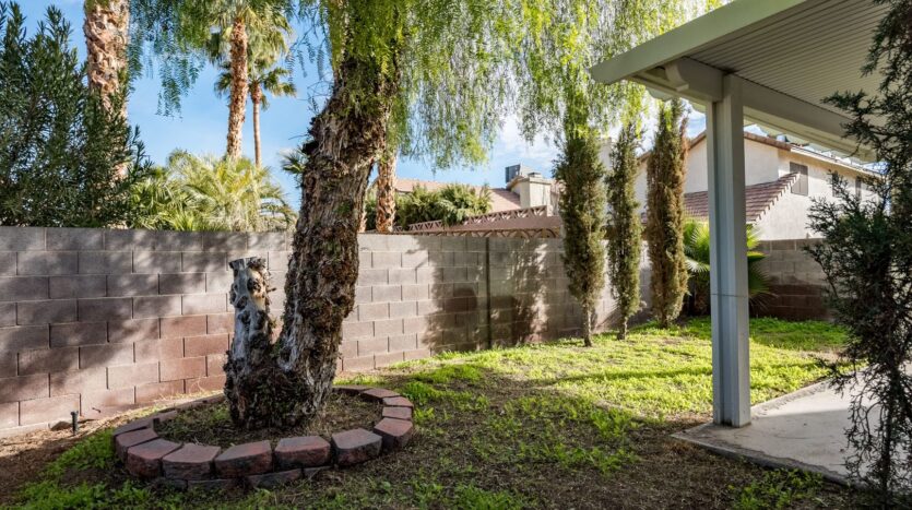 1742 Ember Glow Cir - Las Vegas - Nevada - 2 bed, 2 bath rental property