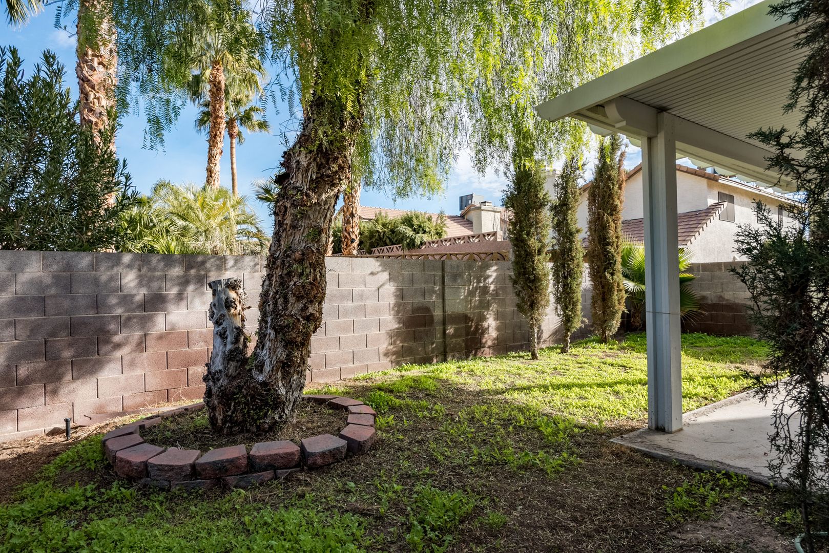 1742 Ember Glow Cir - Las Vegas - Nevada - 2 bed, 2 bath rental property