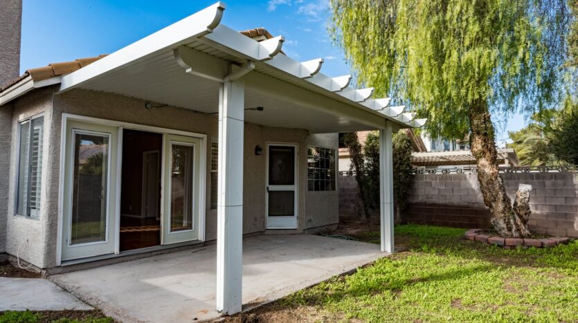 1742 Ember Glow Cir - Las Vegas - Nevada - 2 bed, 2 bath rental property