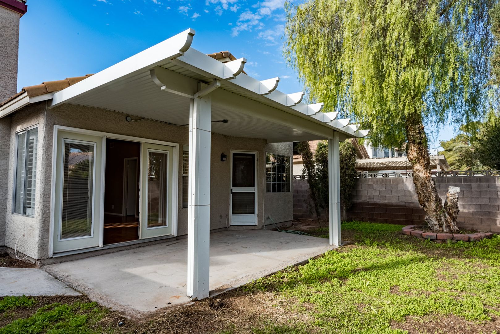 1742 Ember Glow Cir - Las Vegas - Nevada - 2 bed, 2 bath rental property