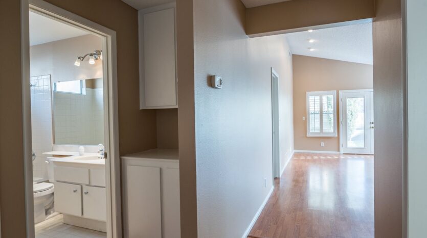 1742 Ember Glow Cir - Las Vegas - Nevada - 2 bed, 2 bath rental property