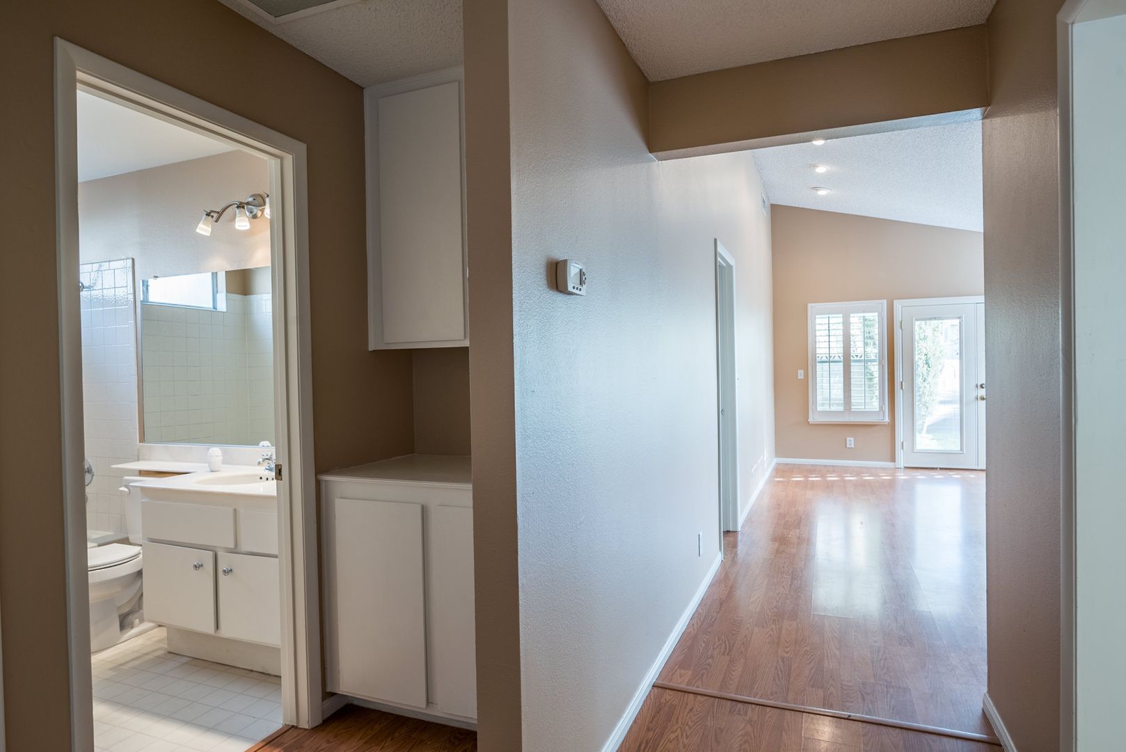 1742 Ember Glow Cir - Las Vegas - Nevada - 2 bed, 2 bath rental property