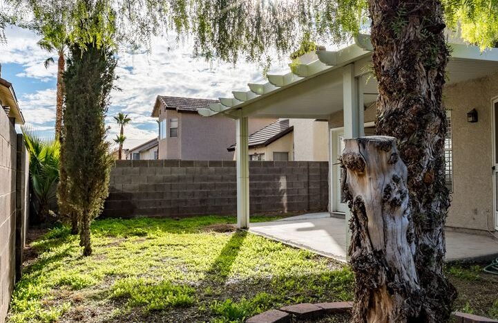 1742 Ember Glow Cir - Las Vegas - Nevada - 2 bed, 2 bath rental property