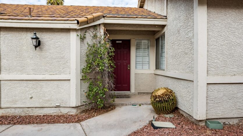 1742 Ember Glow Cir - Las Vegas - Nevada - 2 bed, 2 bath rental property