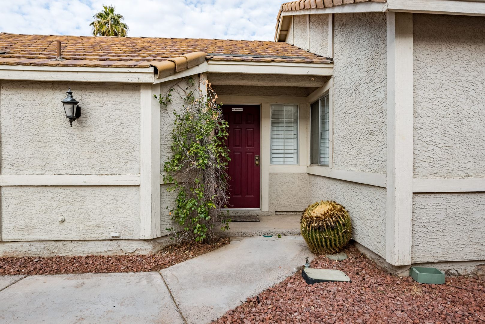 1742 Ember Glow Cir - Las Vegas - Nevada - 2 bed, 2 bath rental property