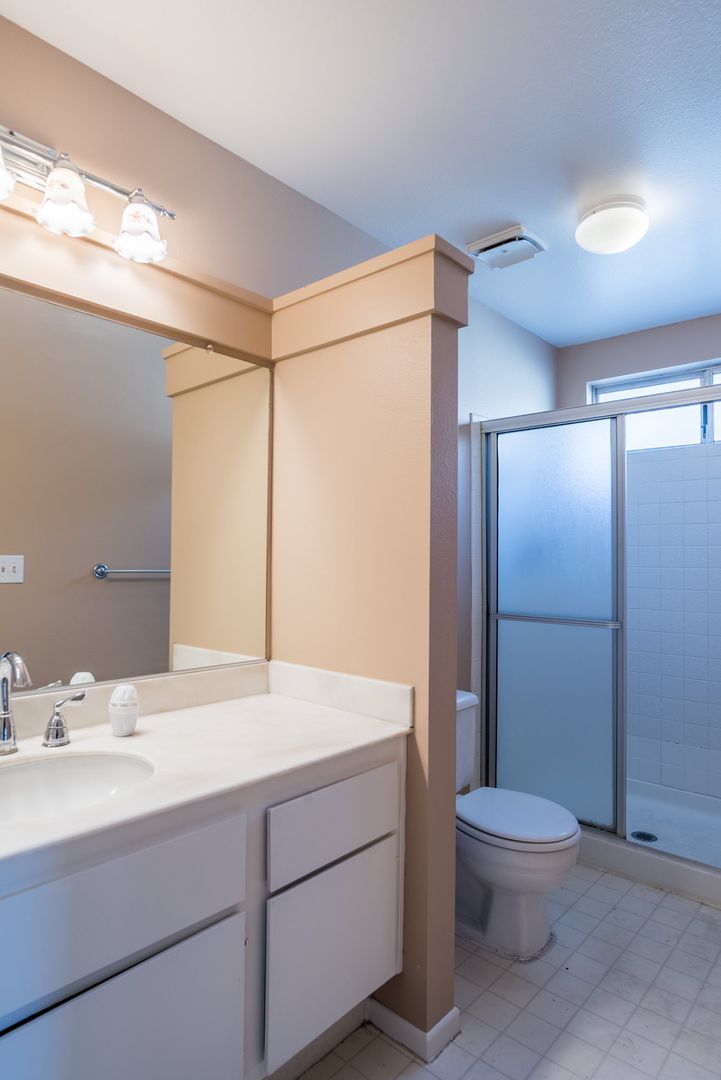 1742 Ember Glow Cir - Las Vegas - Nevada - 2 bed, 2 bath rental property