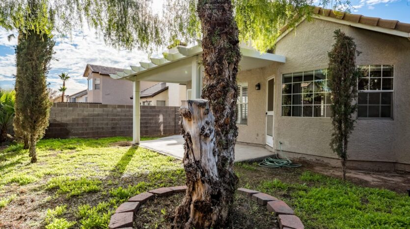 1742 Ember Glow Cir - Las Vegas - Nevada - 2 bed, 2 bath rental property