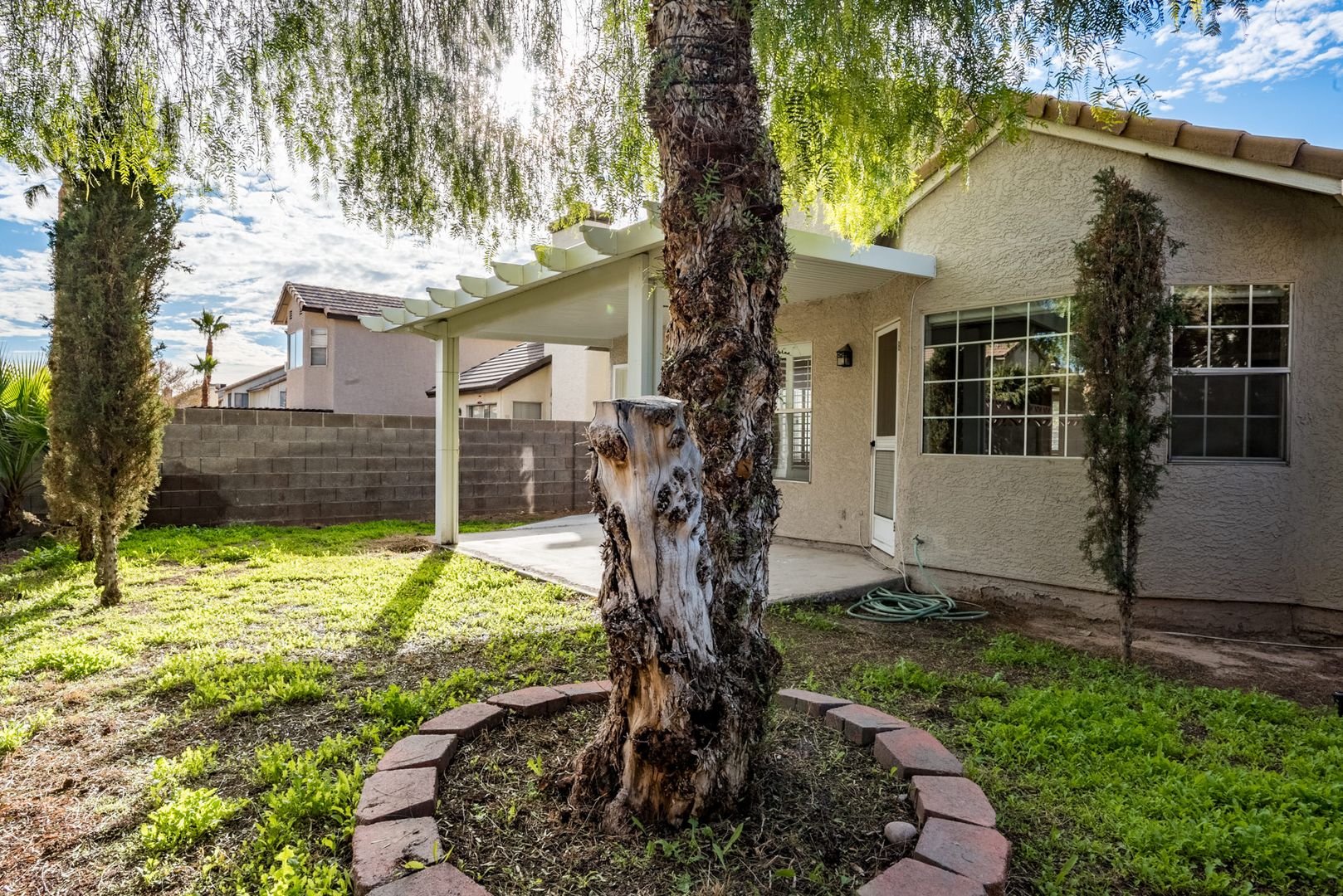 1742 Ember Glow Cir - Las Vegas - Nevada - 2 bed, 2 bath rental property