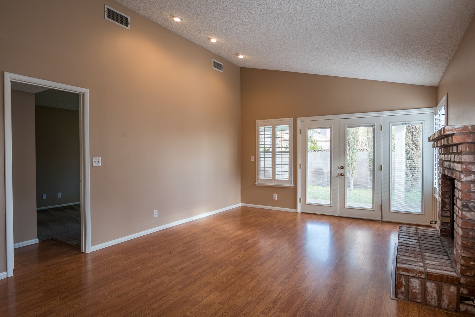 1742 Ember Glow Cir - Las Vegas - Nevada - 2 bed, 2 bath rental property