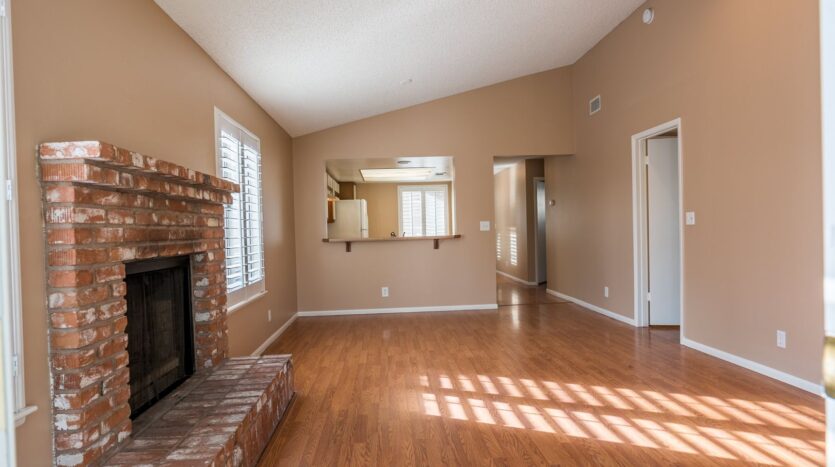 1742 Ember Glow Cir - Las Vegas - Nevada - 2 bed, 2 bath rental property